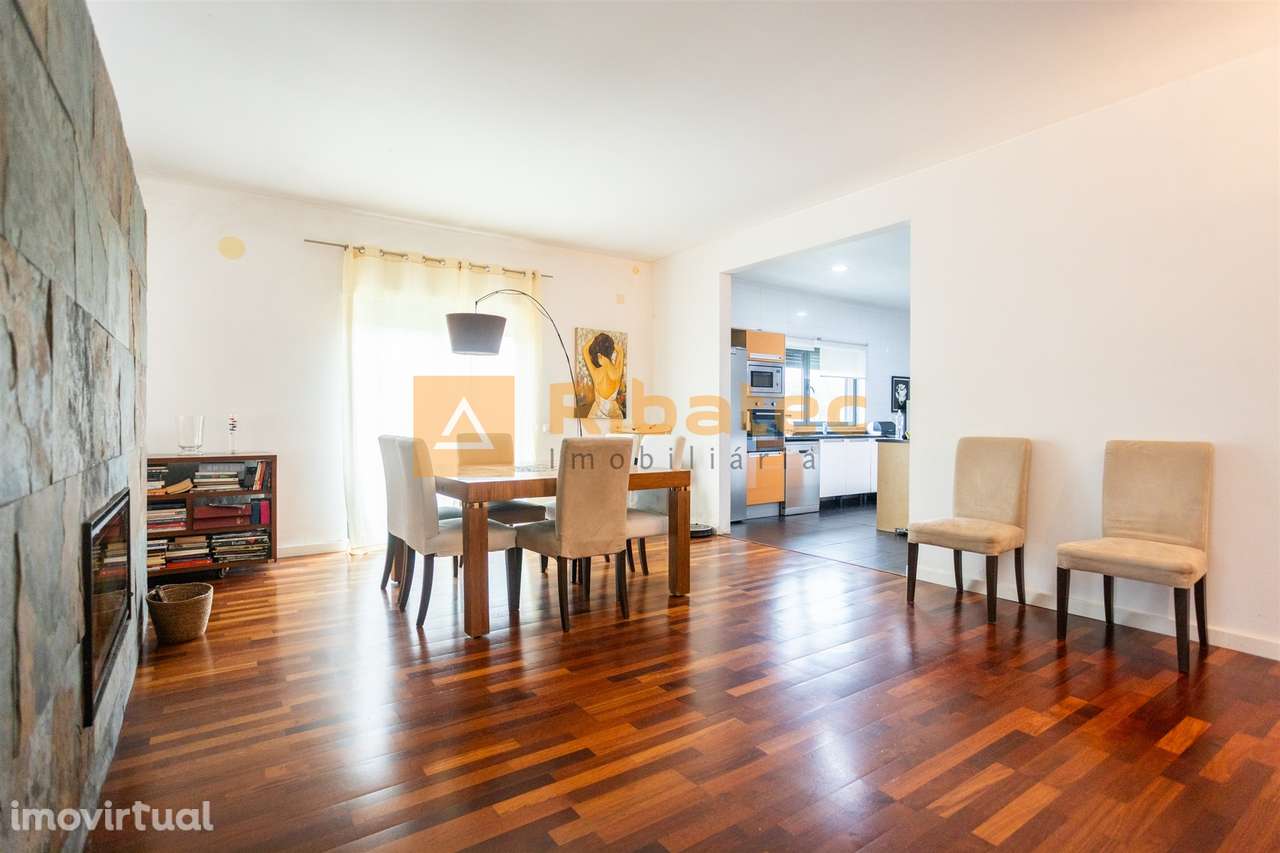 Quinta única localizada na Fajarda - Grande imagem: 4/34