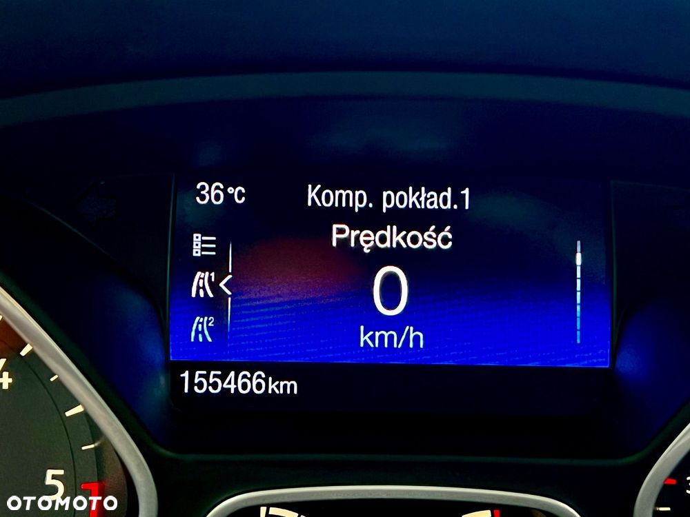 Ford Grand C-MAX Gr 2.0 TDCi Edition ASS - 9