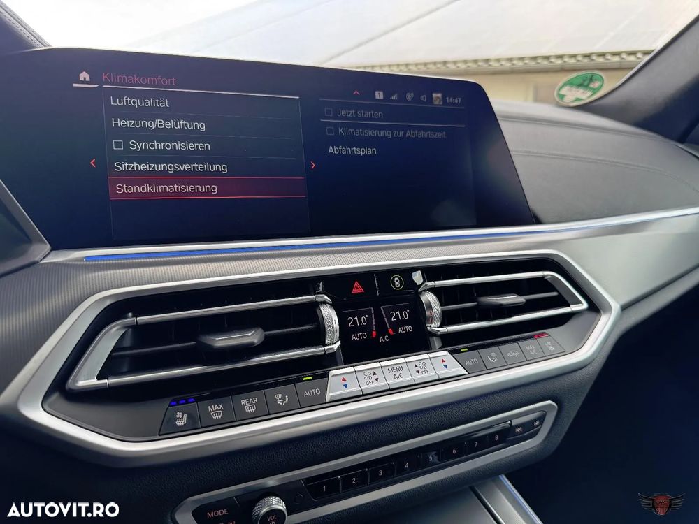 BMW X5 xDrive45e - 21