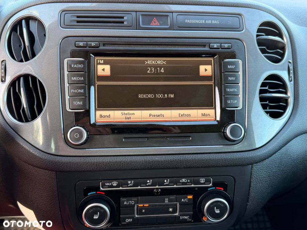 Volkswagen Tiguan 2.0 TDI 4Mot Perfectline R-Style DSG - 37