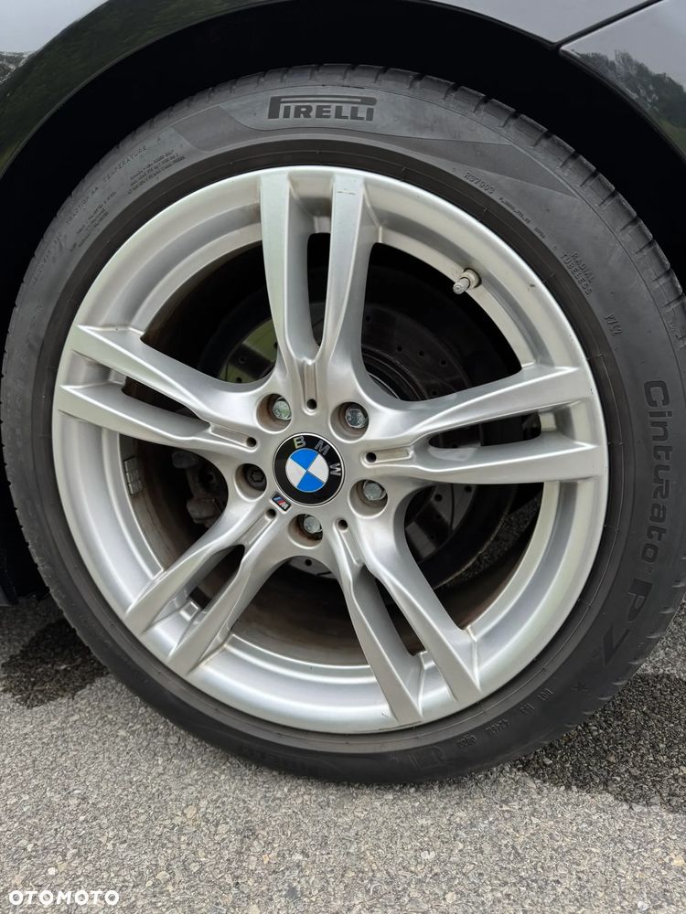 BMW Seria 3 320d Efficient Dynamics Edition - 30