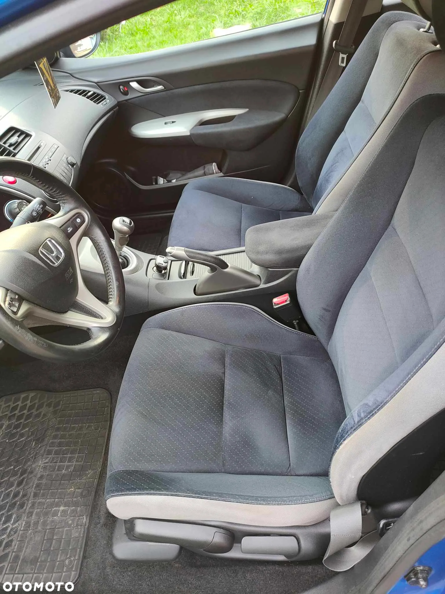 Honda Civic 1.4 Base - 11