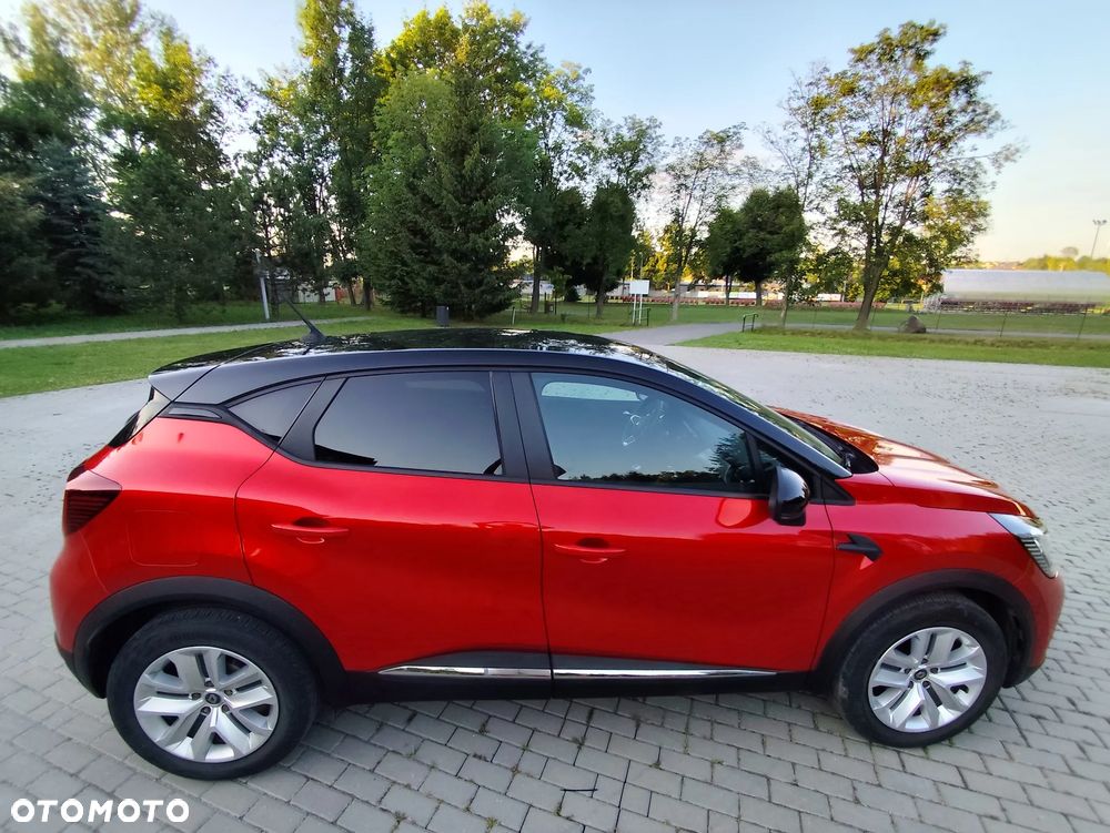 Renault Captur 1.0 TCe Zen - 10