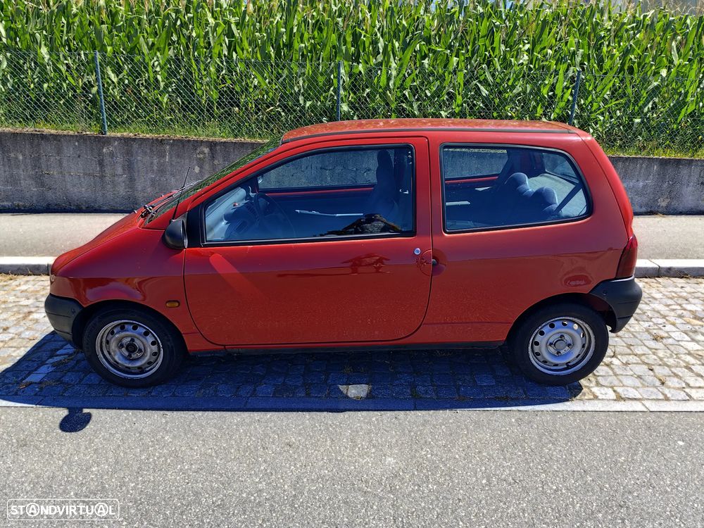 Renault Twingo 1.2 — fotografia 2