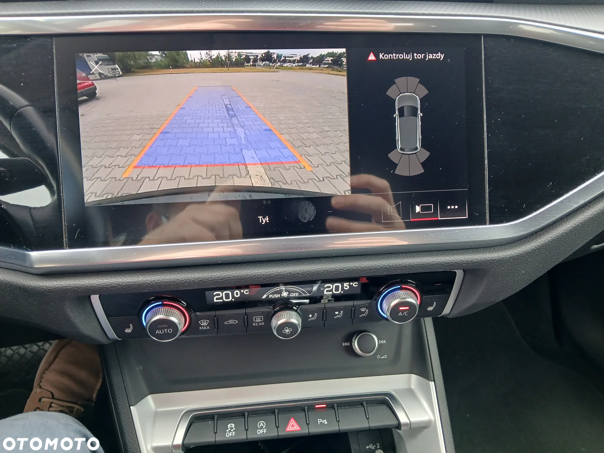Audi Q3 35 TFSI S tronic - 12