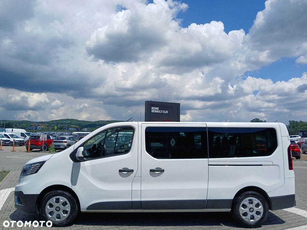 Renault Trafic 2.0 dCi - 6