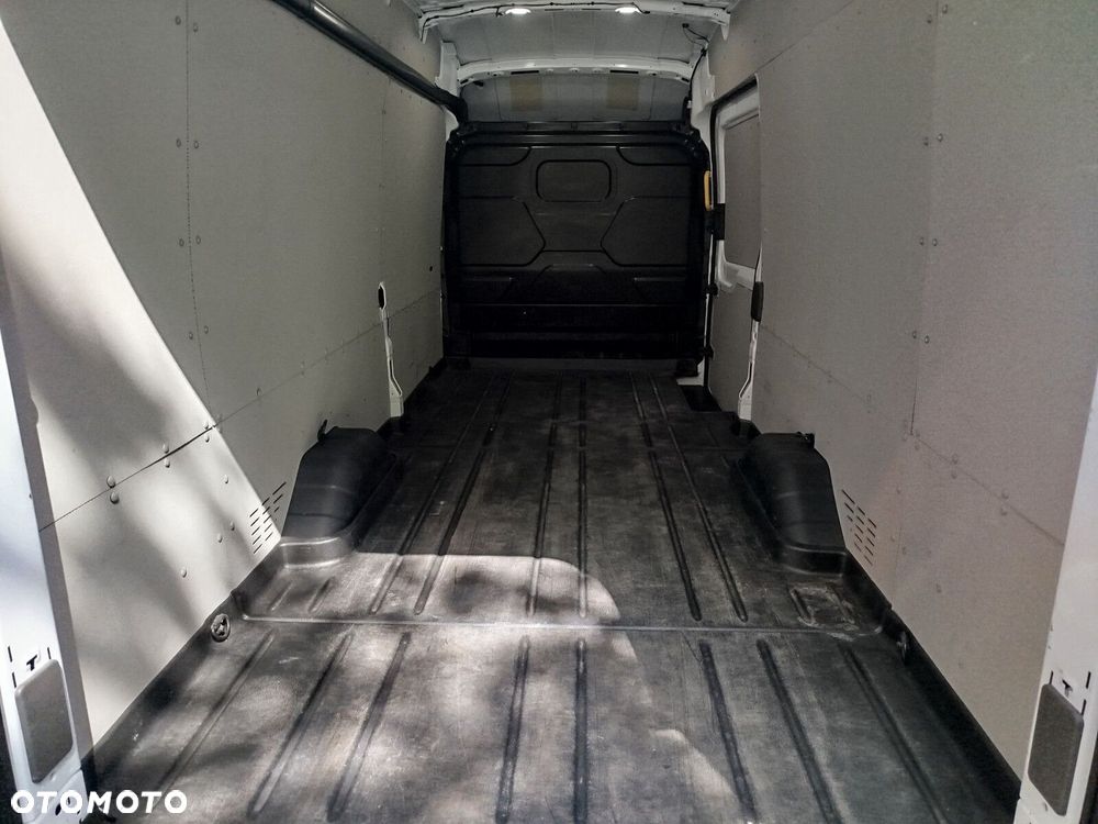 Ford transit L4 Trend - 21