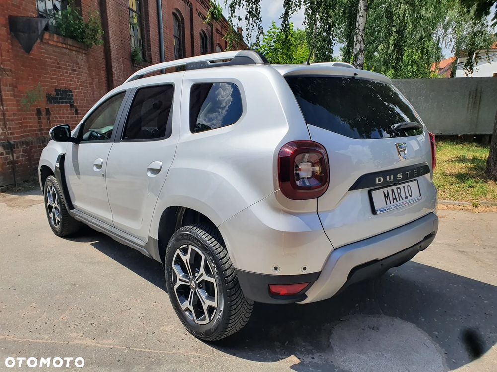 Dacia Duster TCe 125 2WD Prestige - 6