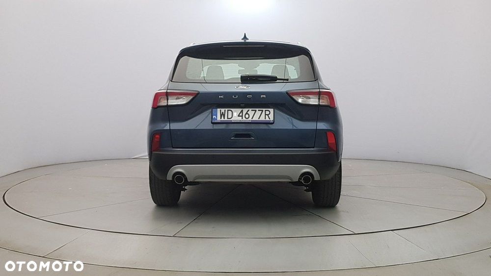 Ford Kuga - 6