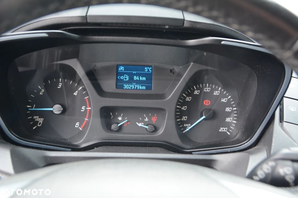 Ford Transit Custom 290 L2H1 Limited - 21