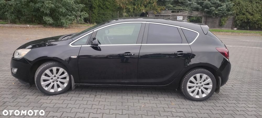 Opel Astra III 1.6 Enjoy - 2