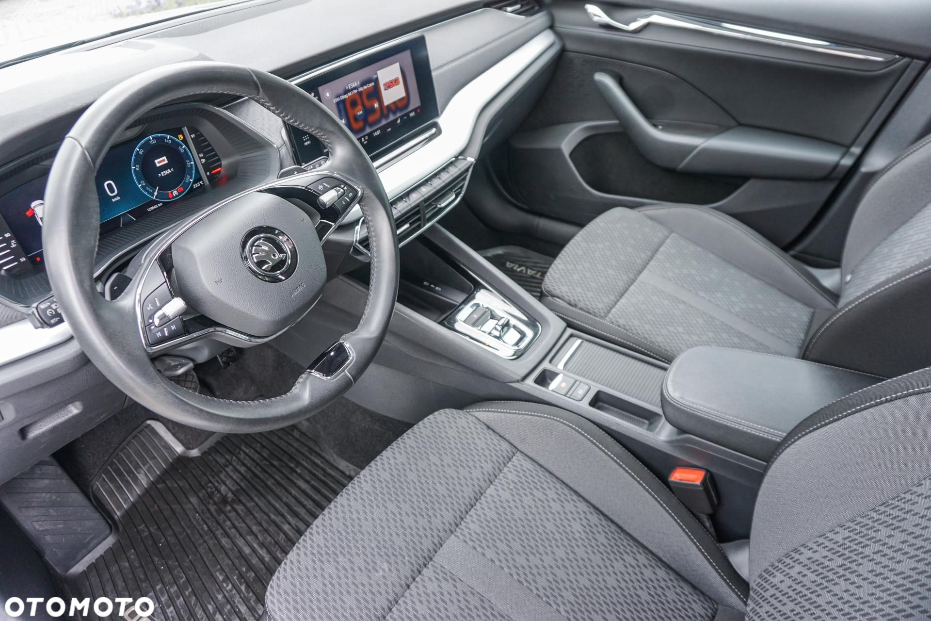 Skoda Octavia - 9