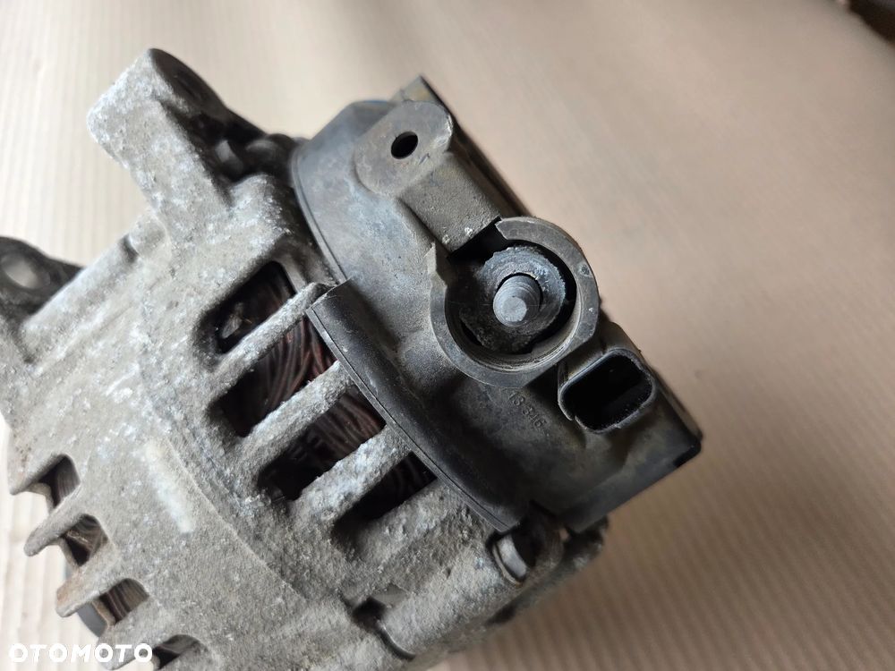 Alternator 1.6 BLUEHDI Peugeot Citroen - 3