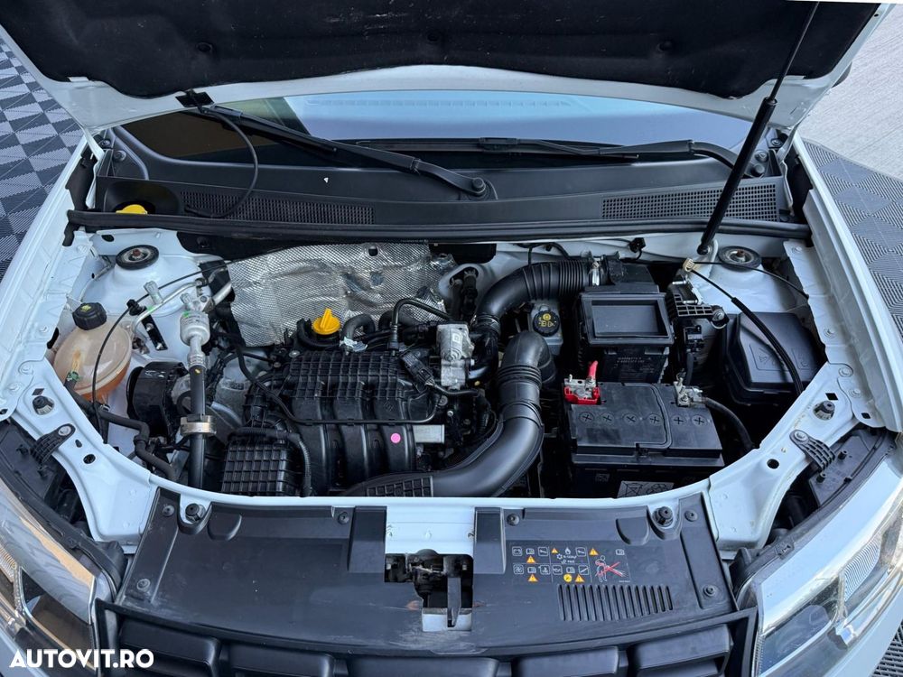 Dacia Logan - 8