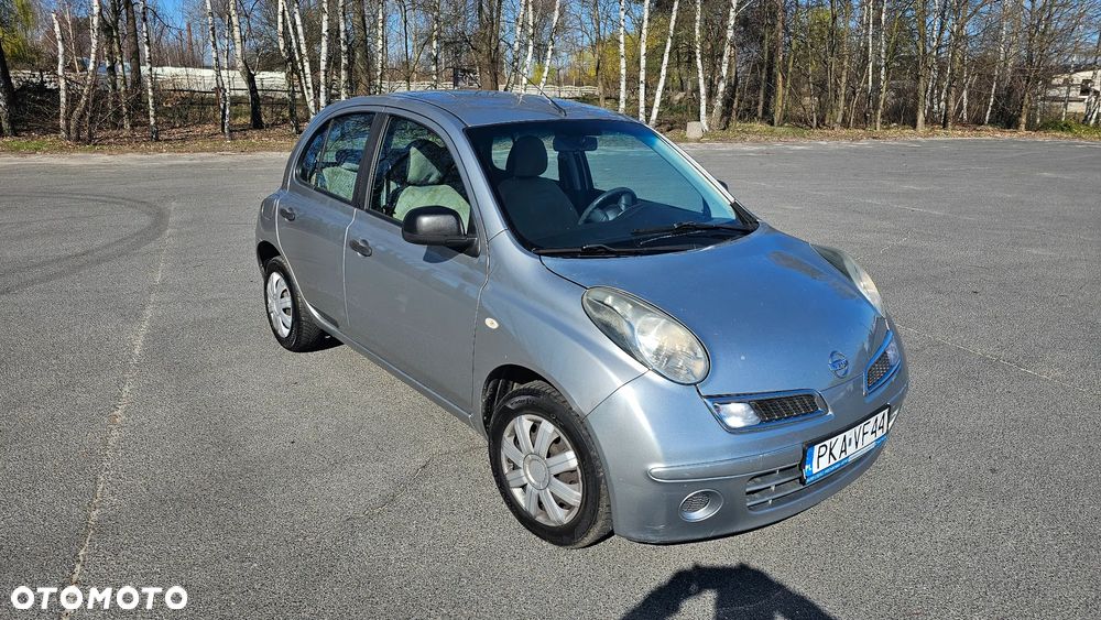 Nissan Micra 1.2 I-WAY - 11