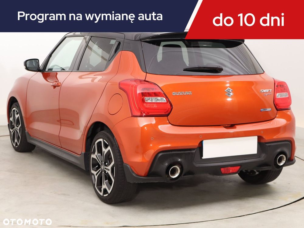 Suzuki Swift - 6