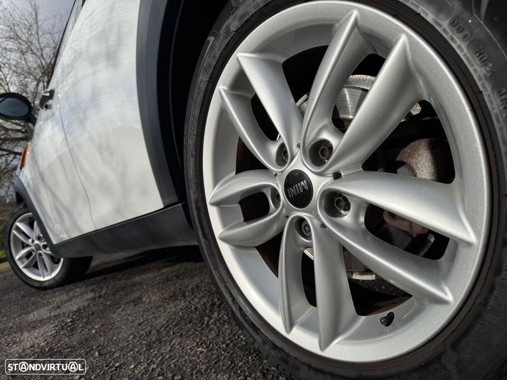 MINI Countryman Cooper D - 7