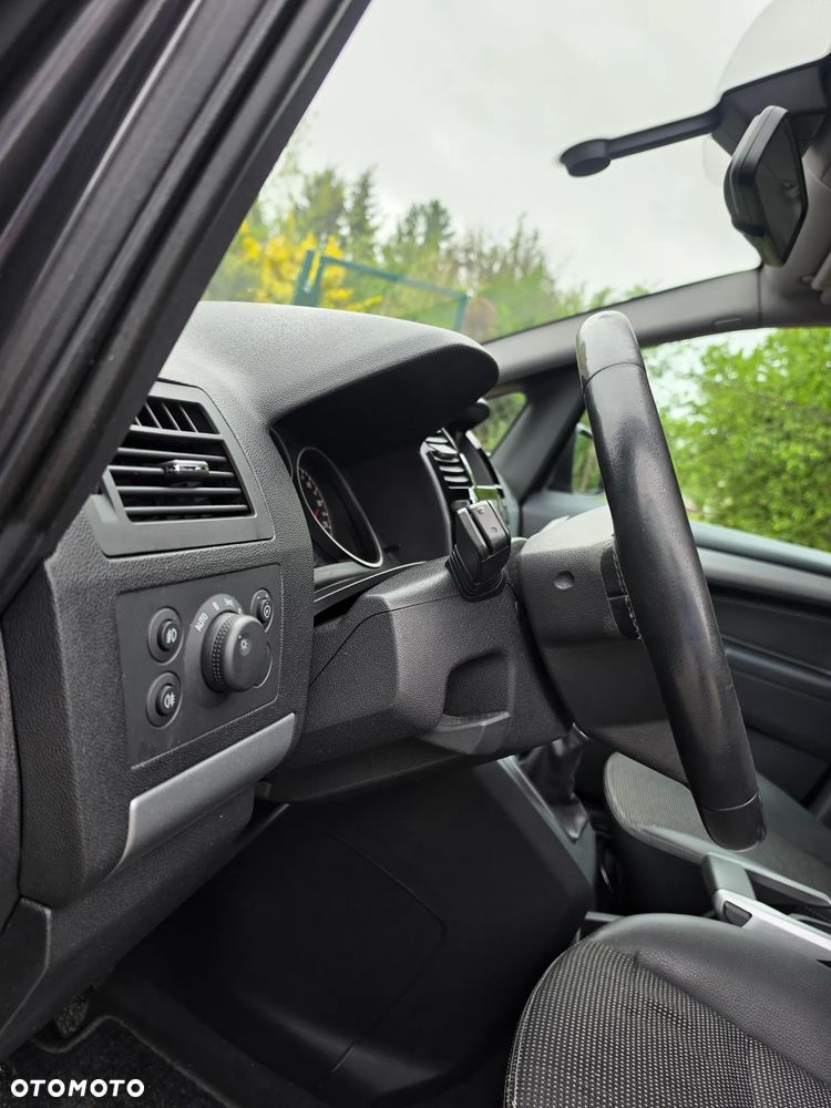 Opel Zafira 1.7 CDTI Cosmo - 30