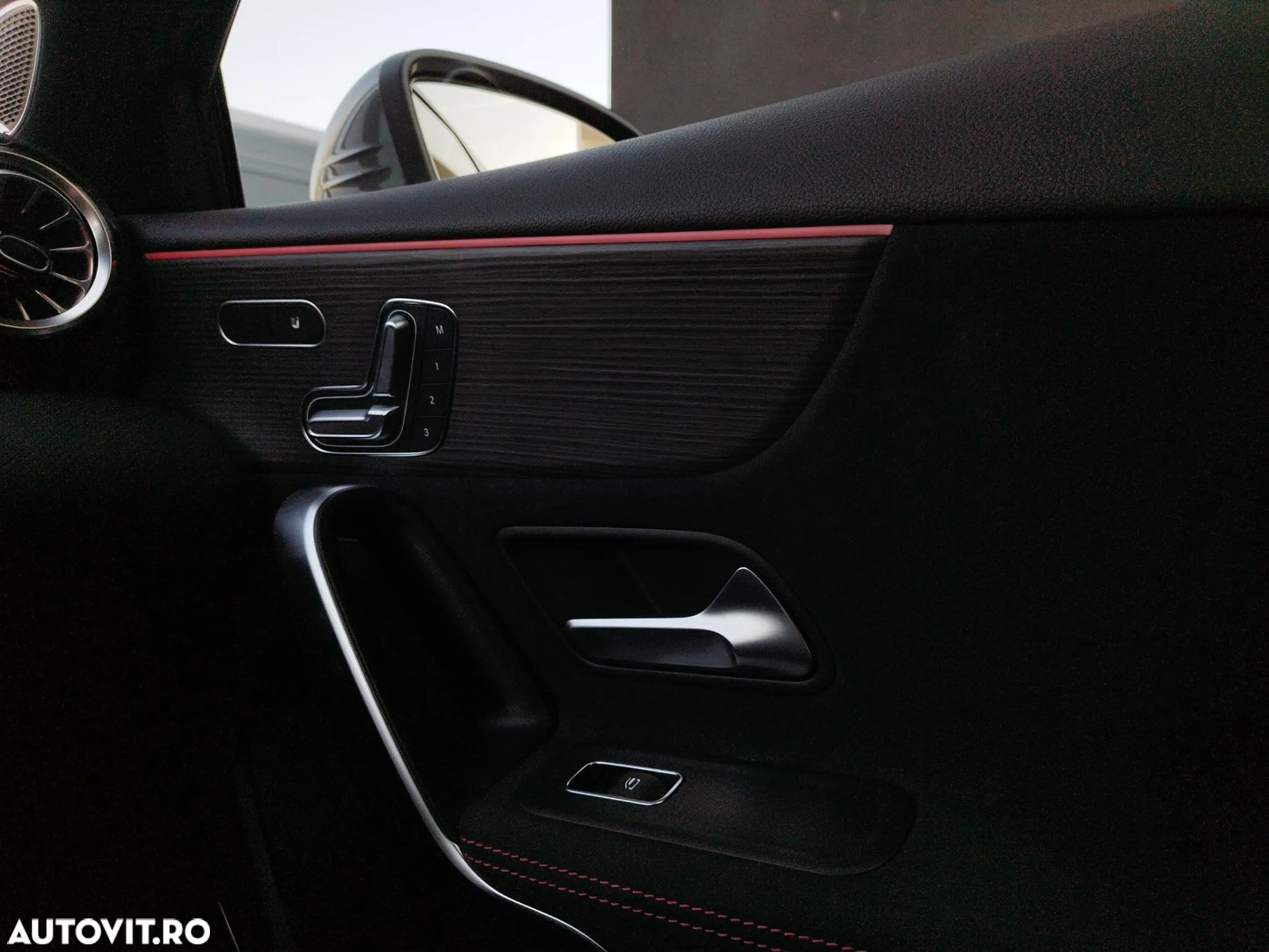 Mercedes-Benz A - 23