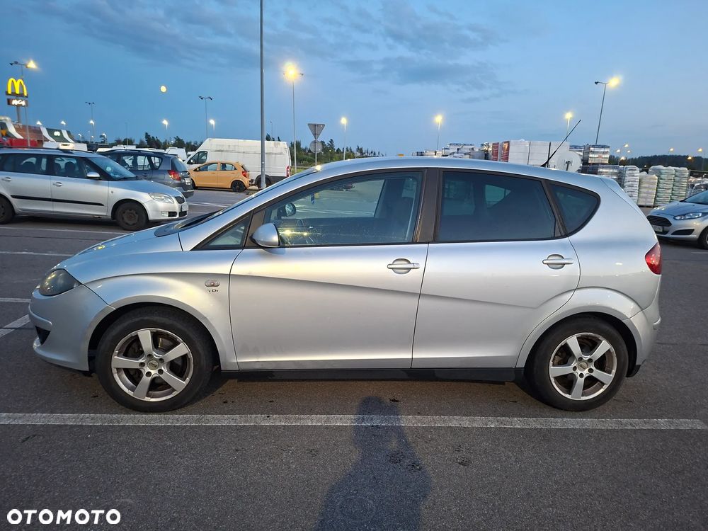 Seat Altea - 4