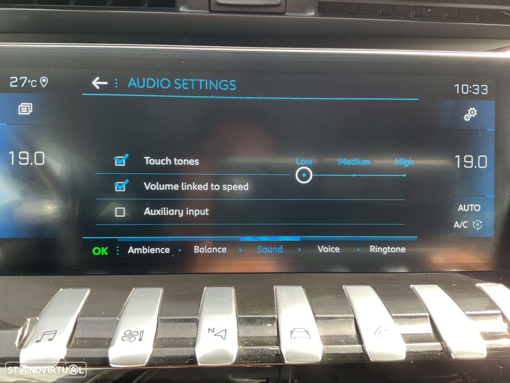 Peugeot 508 1.5 BlueHDi Allure Pack EAT8 - 30