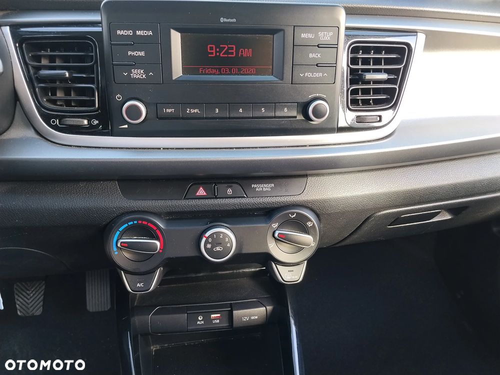 Kia Rio 1.0 T-GDI 120 Spirit - 17