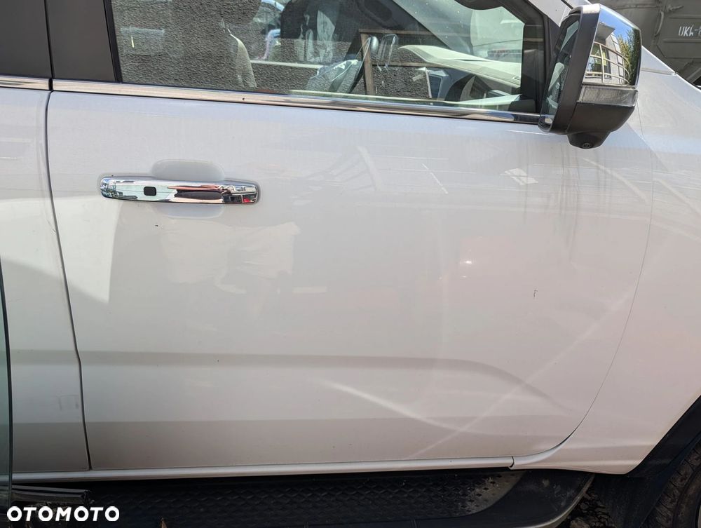 DRZWI PRAWE PRZÓD PRZEDNIE VOLKSWAGEN AMAROK II 2023 ROK - 2