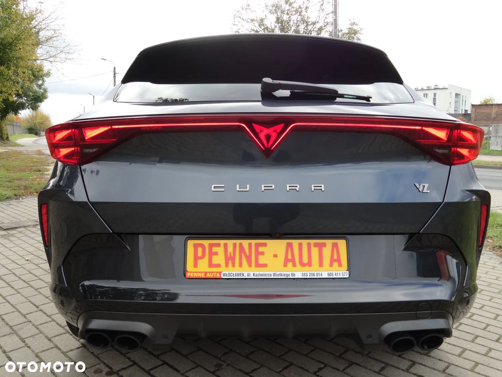 Cupra Formentor 2.0 TSI 4Drive DSG VZ Extreme - 7
