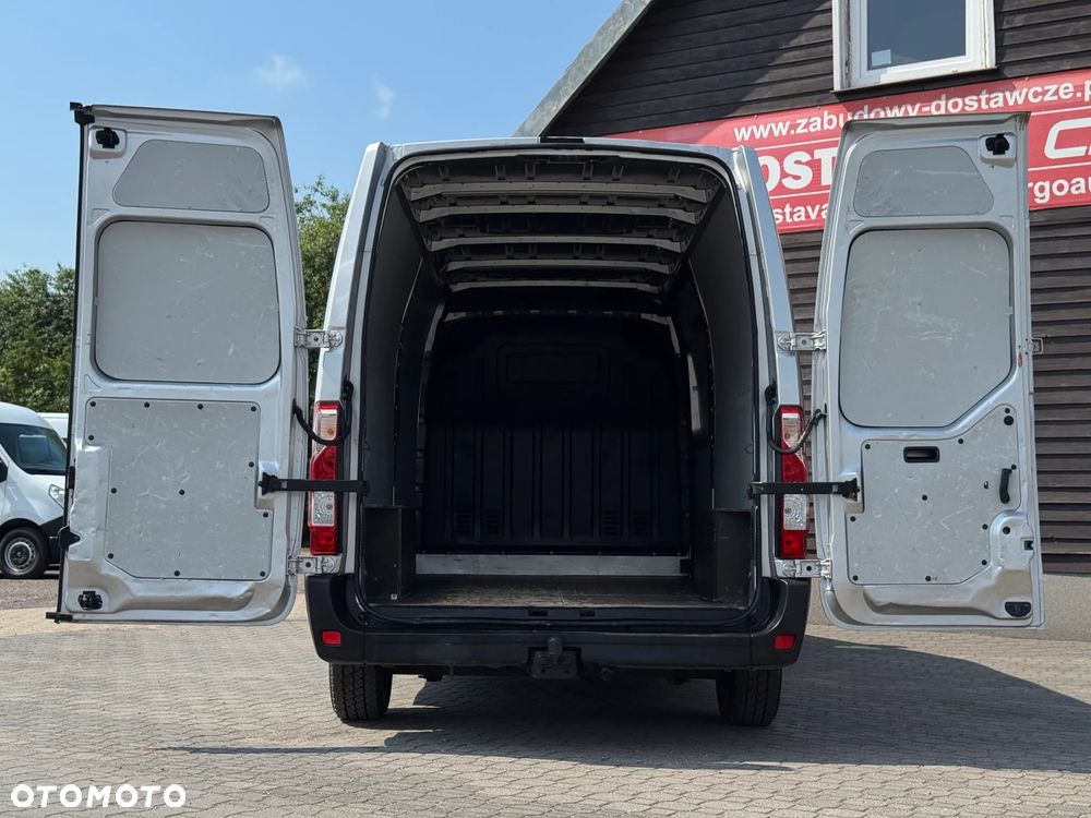 Renault Master - 7