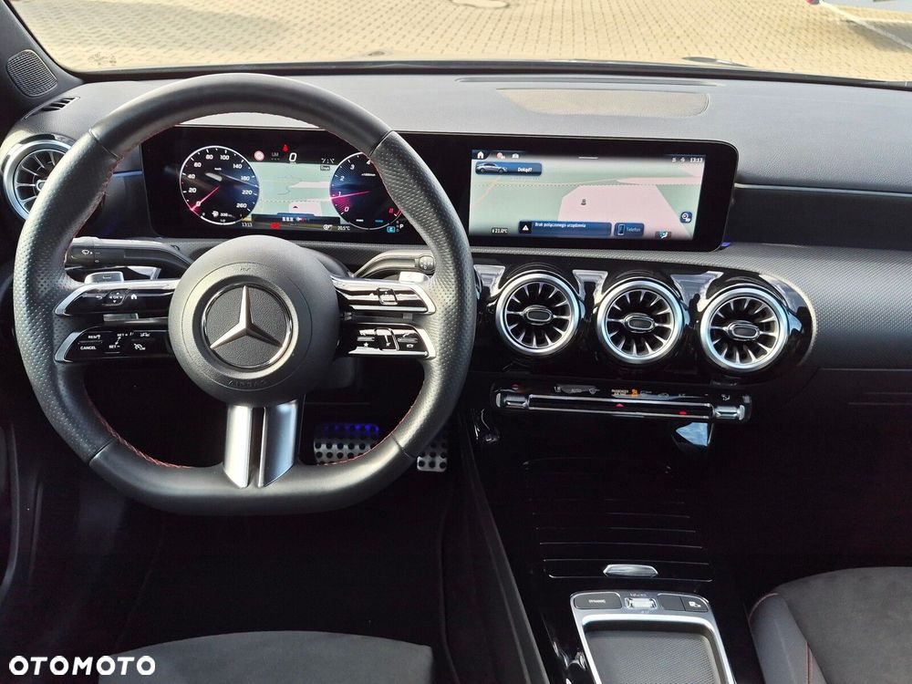 Mercedes-Benz Klasa A - 19