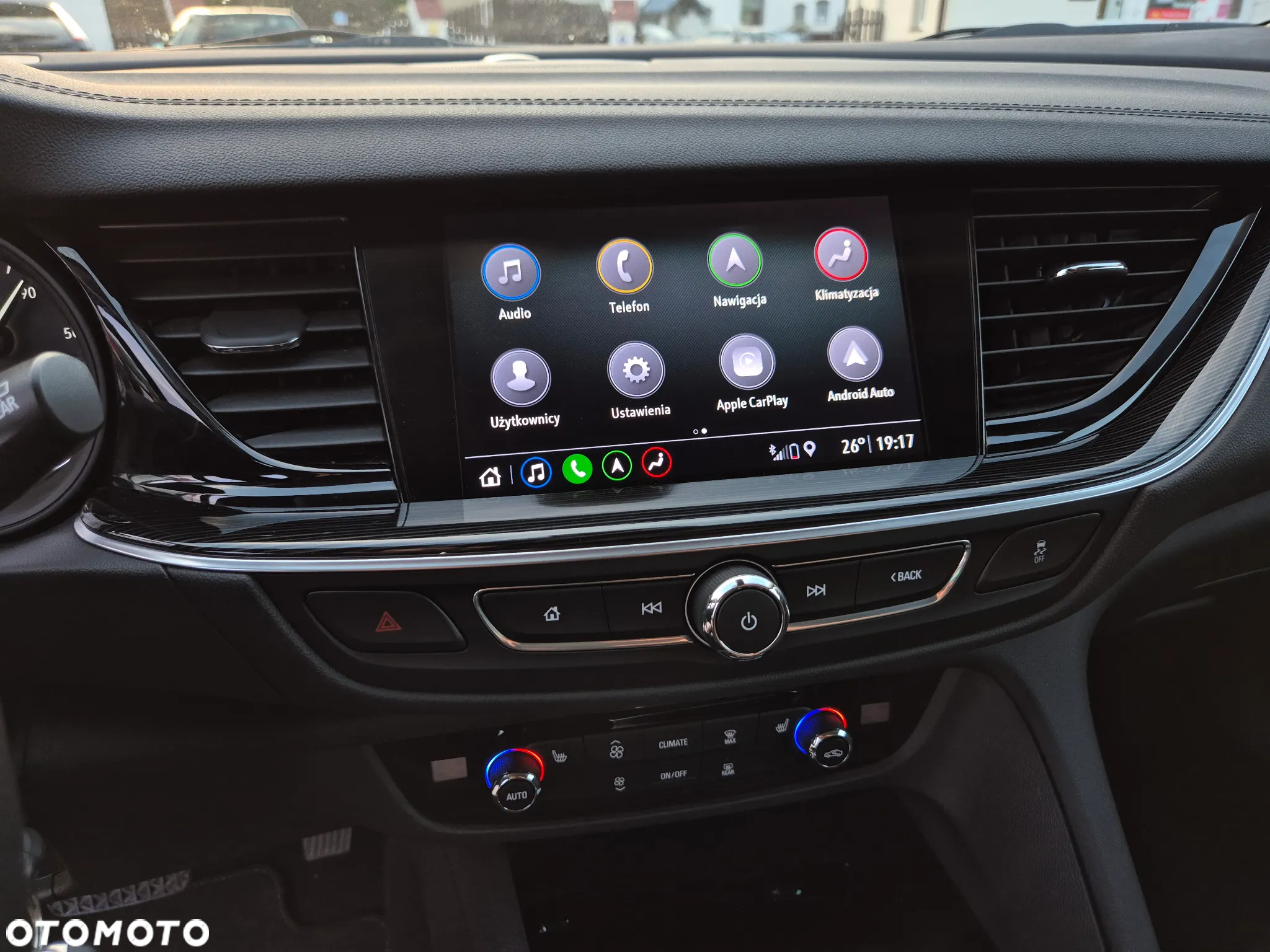 Opel Insignia 1.6 CDTI Elite S&S - 29