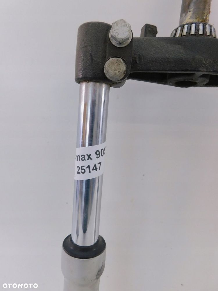 E-MAX 90S LAGI ZAWIESZENIE PRZÓD M1 - 2