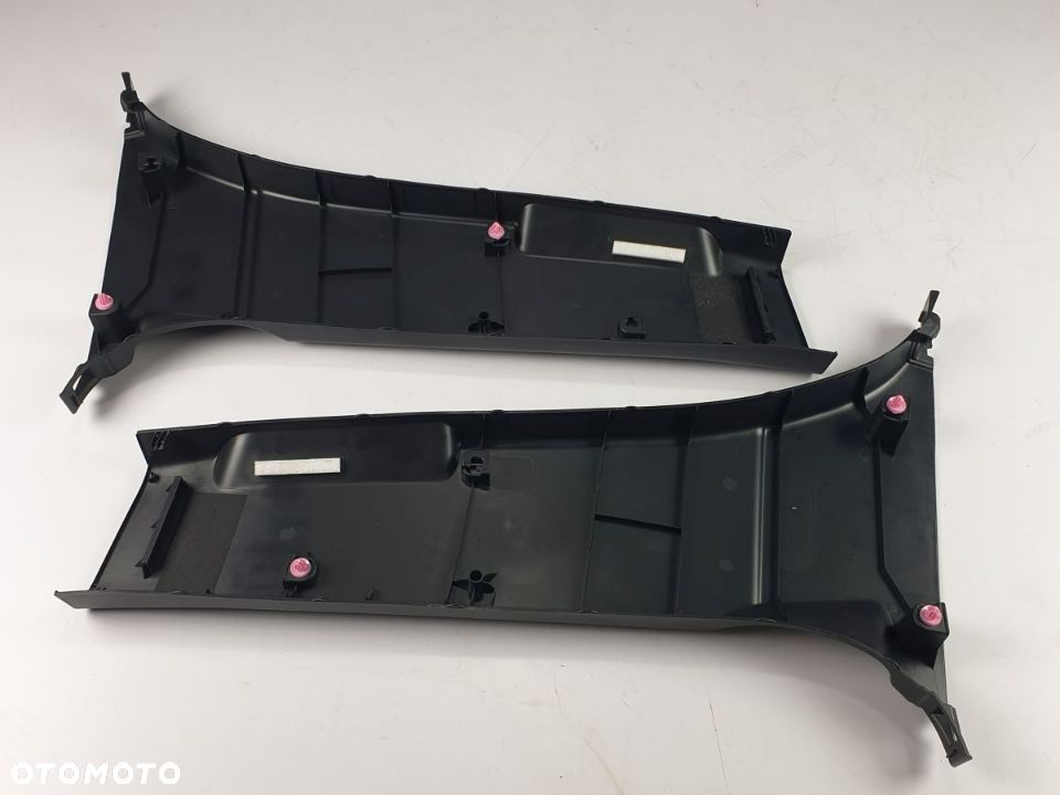 SUBARU FORESTER V 19 22r Osłona Słupka B Środkowego 2.0 e BOXER - 6