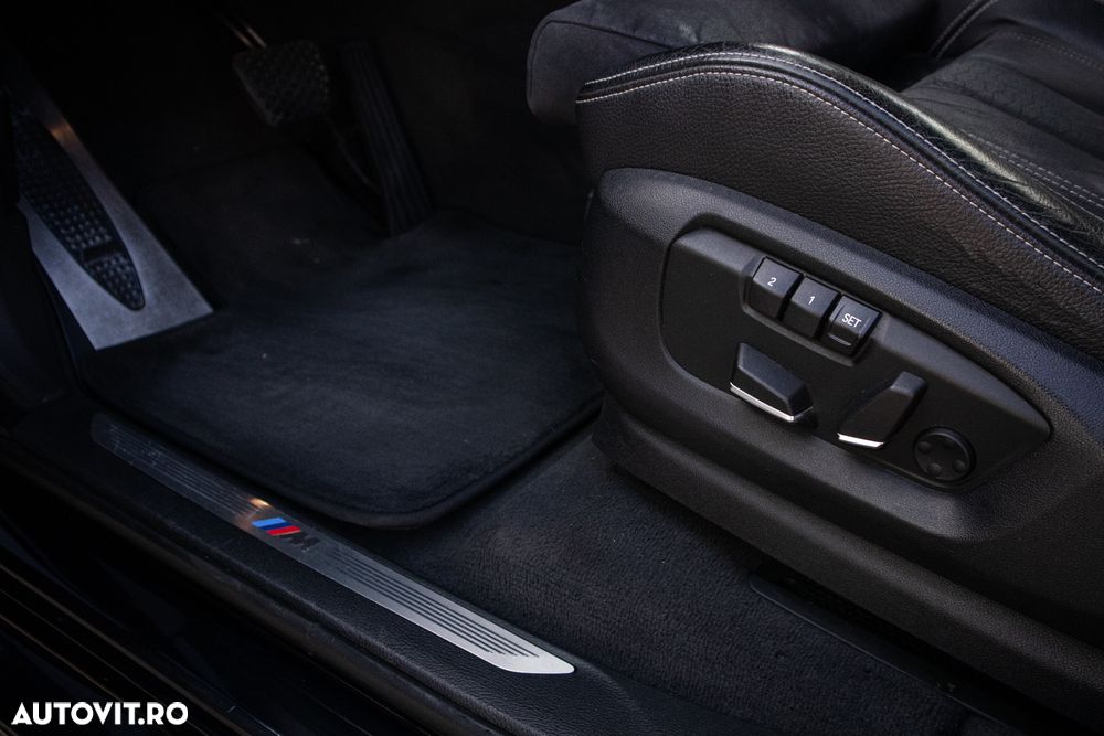 BMW X6 xDrive30d - 30