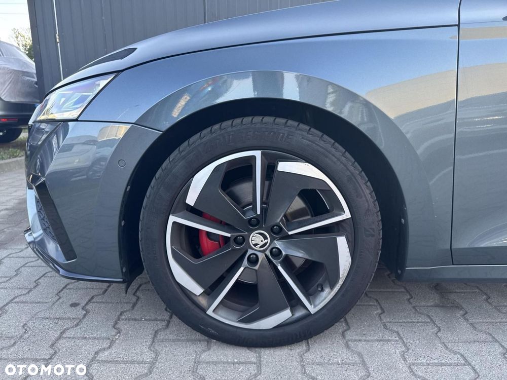 Skoda Octavia - 32