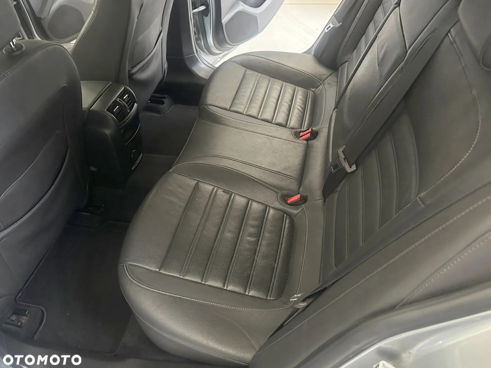 Opel Insignia 2.0 CDTI Cosmo ecoFLEX S&S - 7