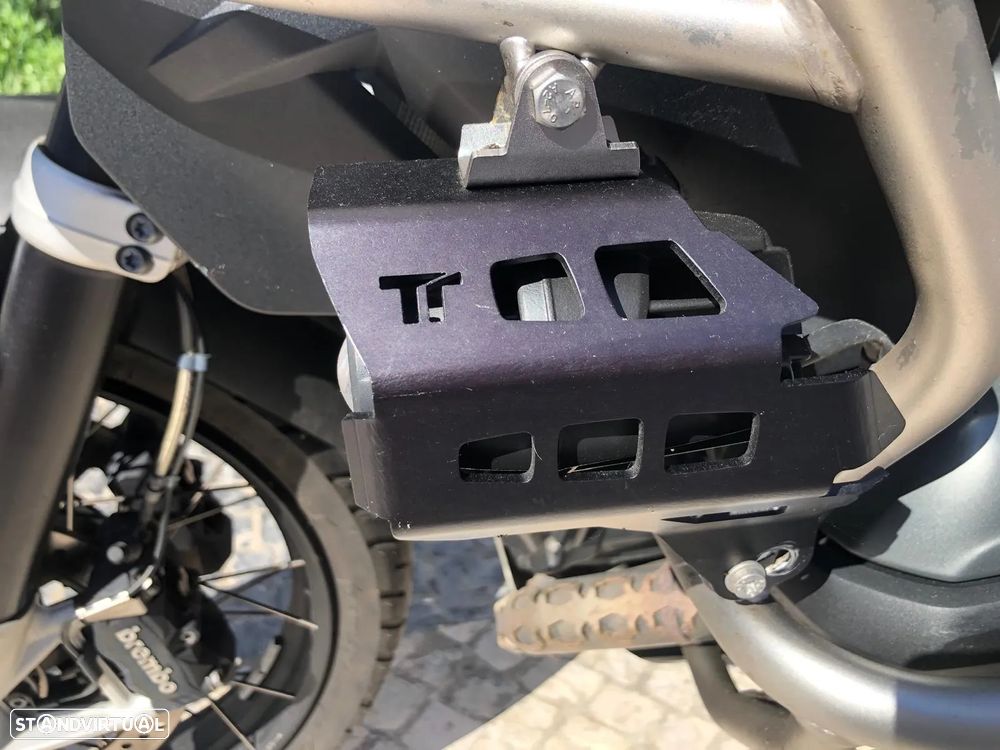 BMW R 1200 GS Adventure - 13