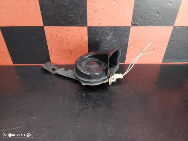 Buzina Peugeot 308 I (4A_, 4C_) - 1