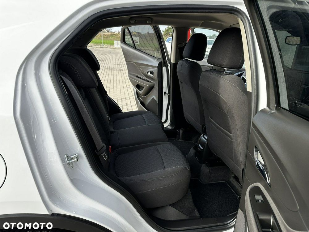 Opel Mokka 1.6 Active S&S - 14