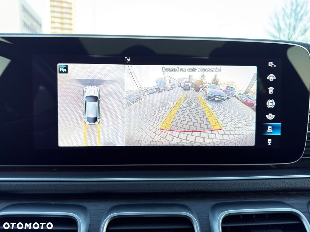 Mercedes-Benz GLE - 23