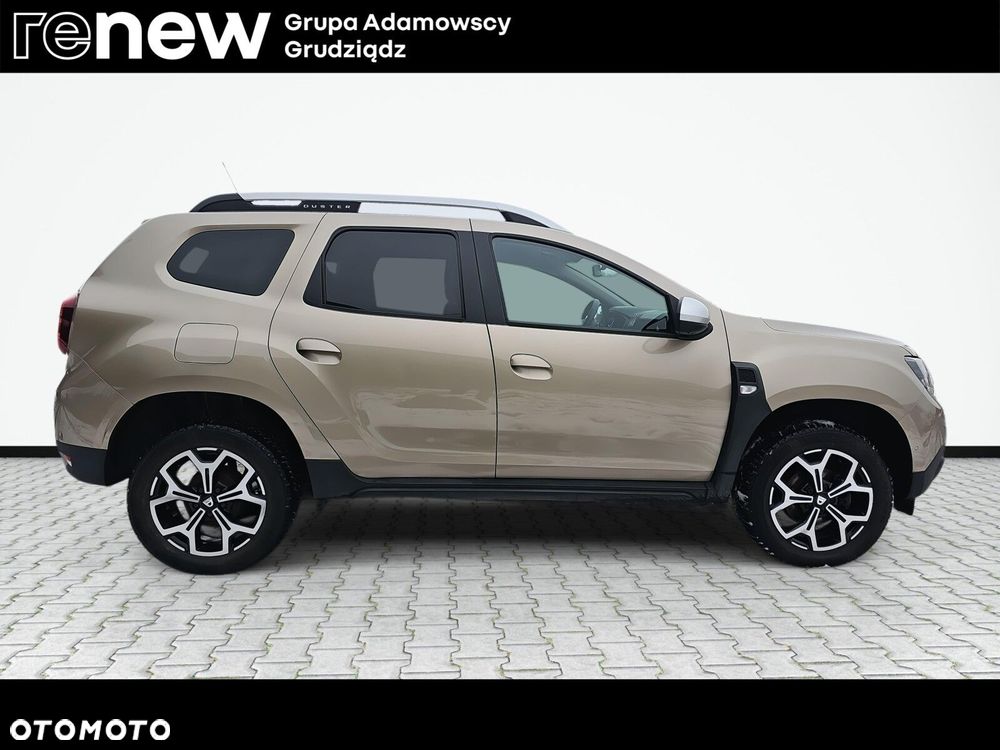 Dacia Duster 1.0 TCe Prestige - 11