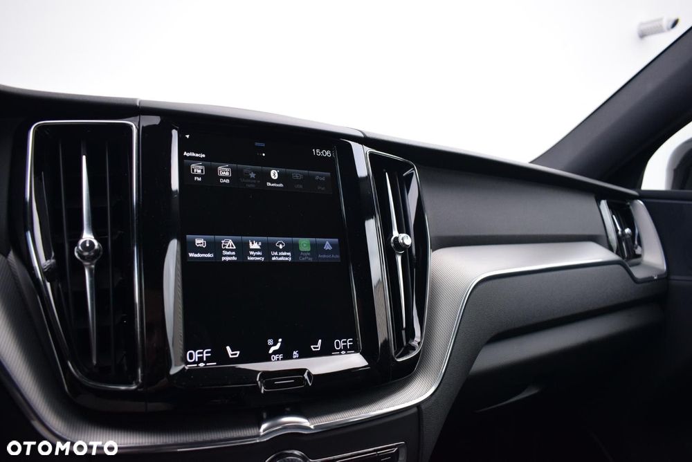 Volvo XC 60 - 28