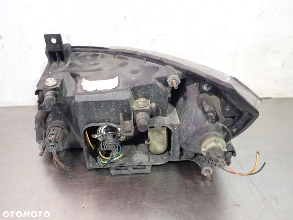 LAMPA PRAWA PRZEDNIA FORD TRANSIT V - 4