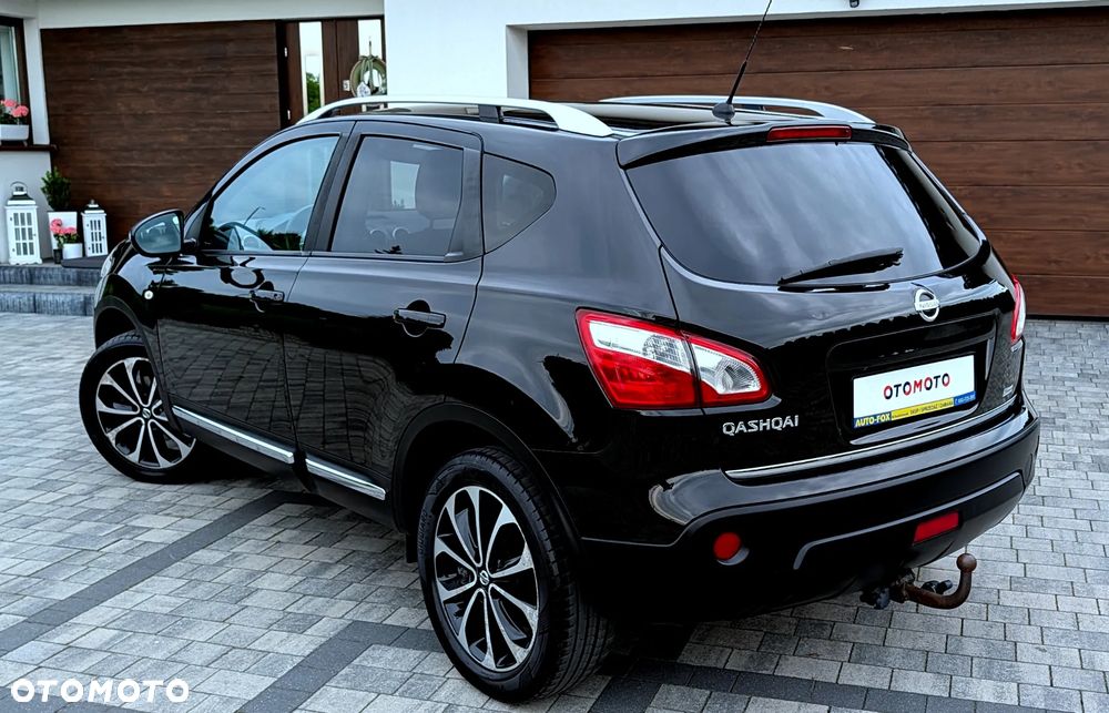 Nissan Qashqai 1.6 360 - 6
