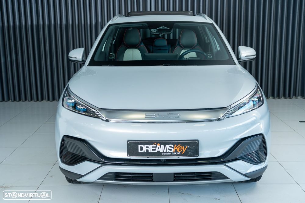 BYD Atto 3 60.48 kWh Design - 2