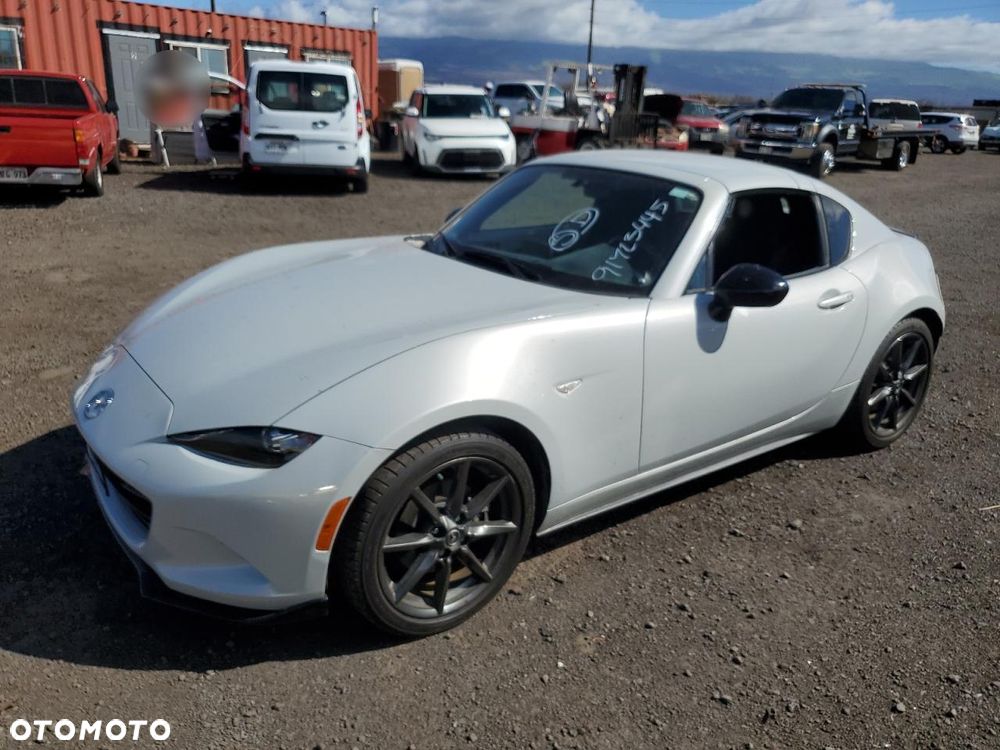 Mazda MX-5 2.0 Skyenergy - 3