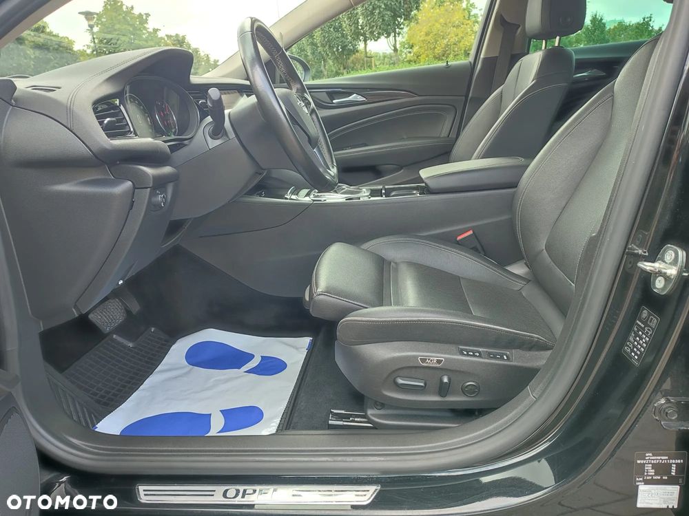 Opel Insignia 1.6 CDTI Innovation - 39