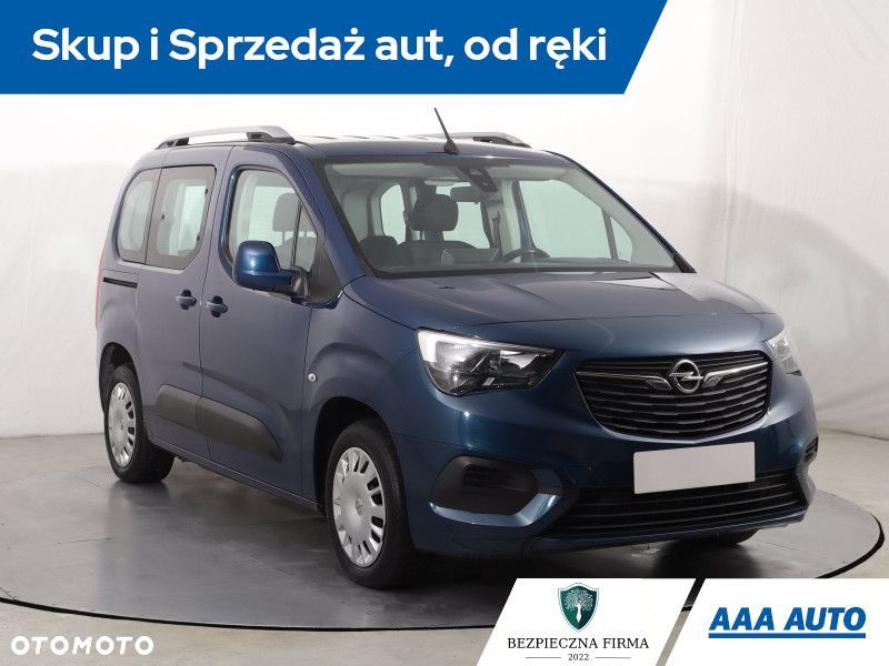 Opel Combo - 3