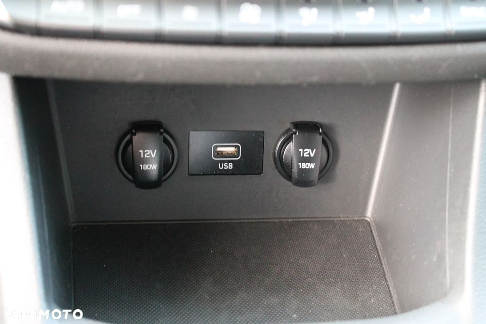 Hyundai i30 1.5 T-GDI 48V-Hybrid EDITION 30+ - 20