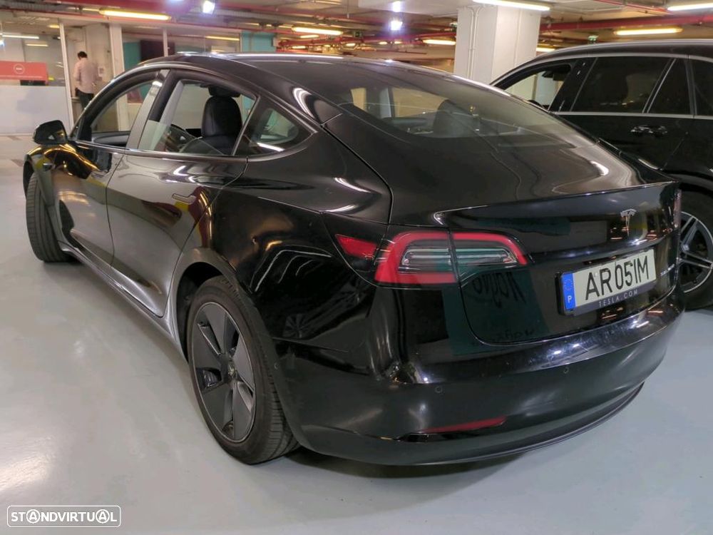Tesla Model 3 2022 photo 2